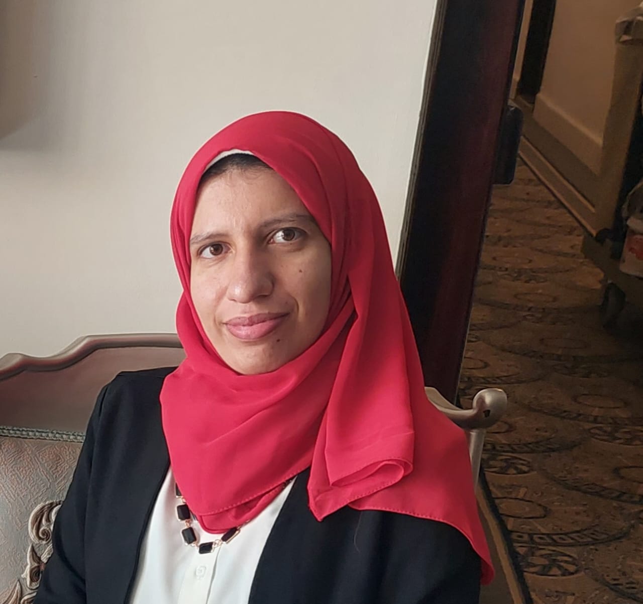 Dr. Samira Eltayeb